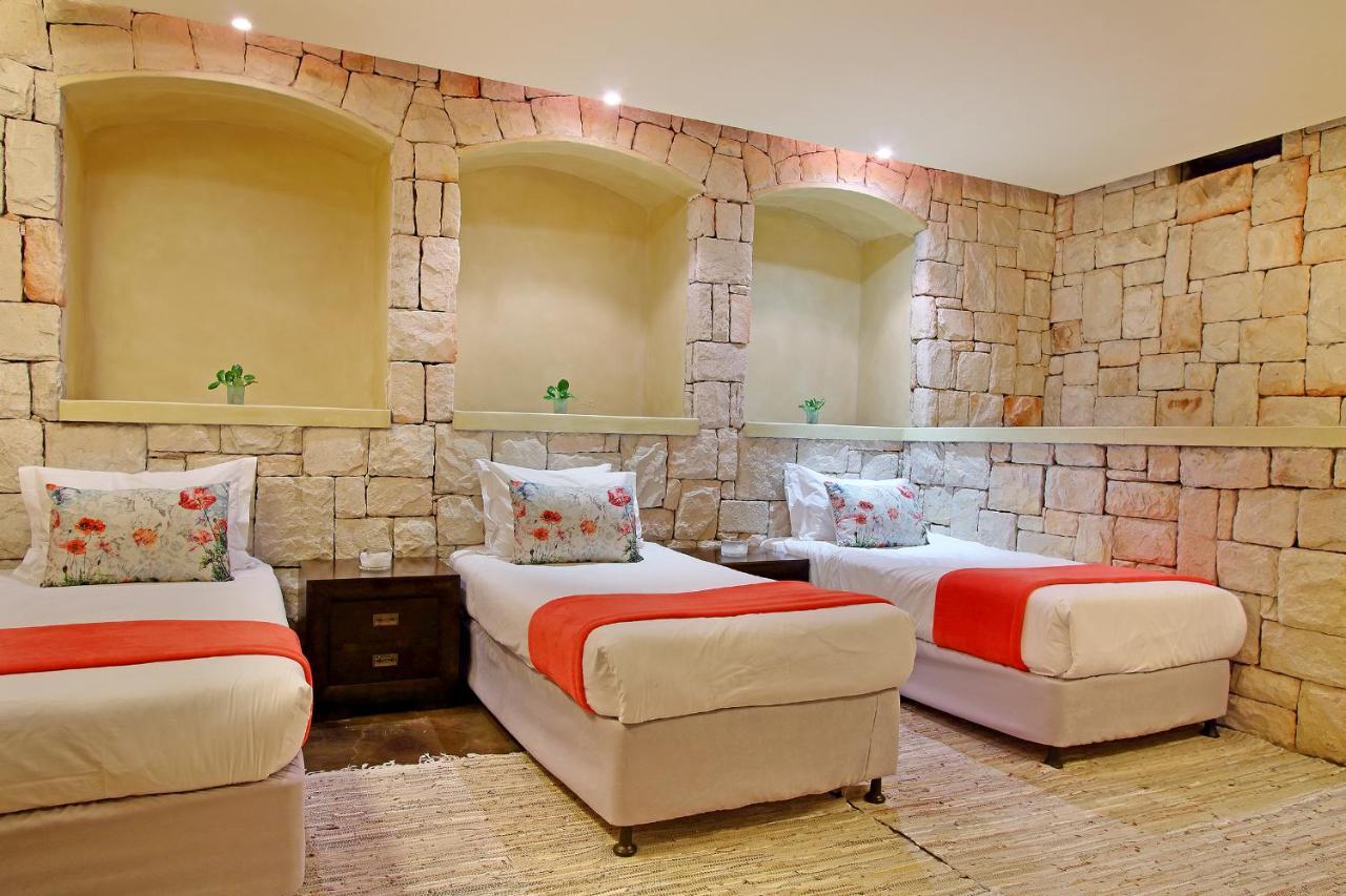 The Rocks Villa Camps Bay Dış mekan fotoğraf