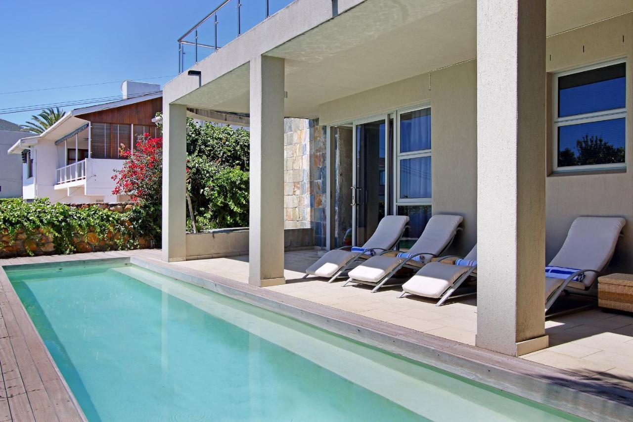 The Rocks Villa Camps Bay Dış mekan fotoğraf