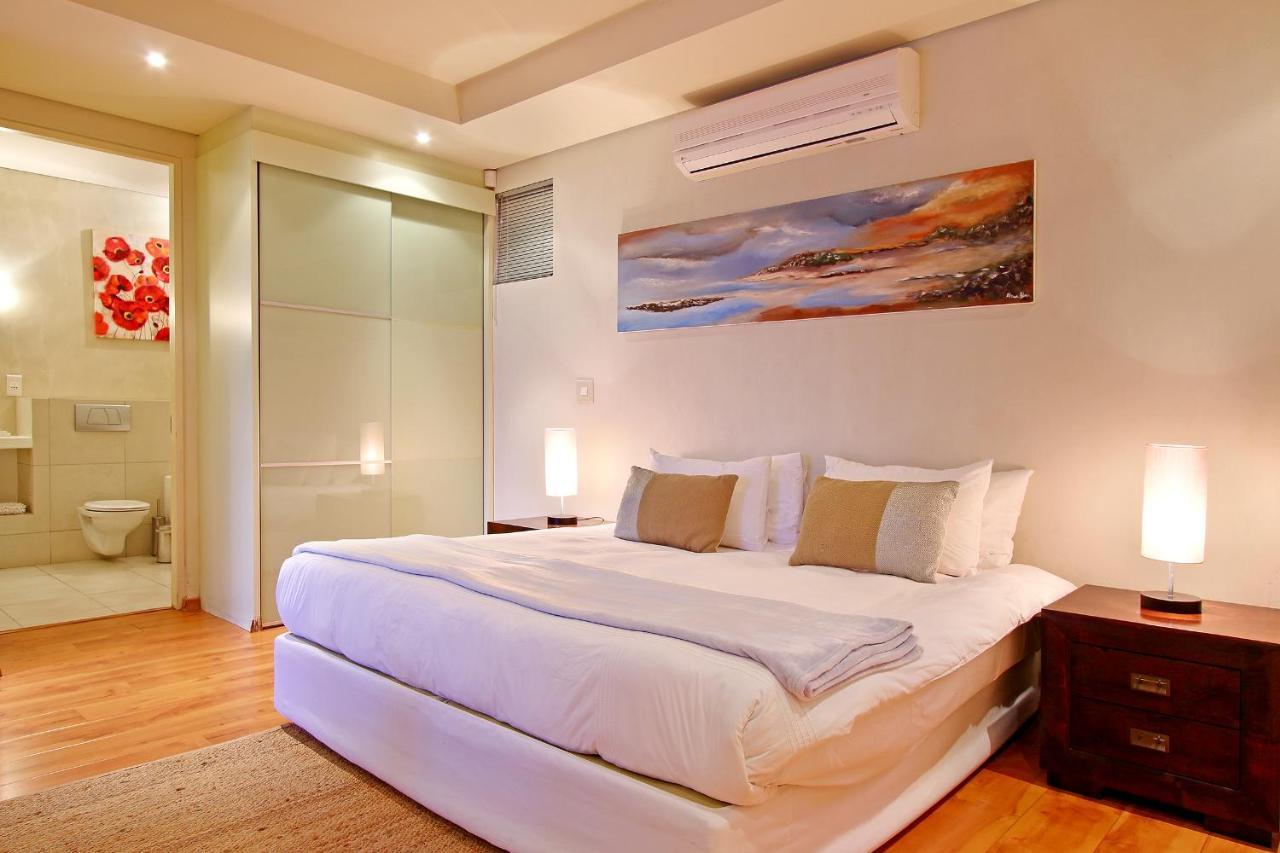 The Rocks Villa Camps Bay Dış mekan fotoğraf